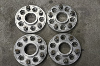 Dystanse adapter zmieniające rozstaw śrub 5x120