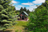 Do sprzedania działka letniskowa