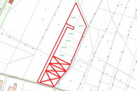Działki z warunkami zabudowy ul Zagłoby Sieradz