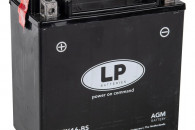 Akumulator motocyklowy Landport YTX16-BS 12V 14