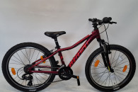 rower GHOST Lanao 24 / alu