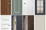 Drzwi Wewnętrzne oraz Zewnętrzne sprzedaż i mon