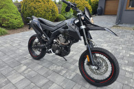 Aprilia SX125 Wtrysk ABS Na Kat.B