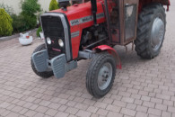 Sprzedam Massey Ferguson 255