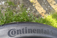 Opony 275/30/19 Pirelli Pzero 2019 Continental