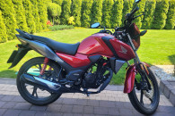 Honda CBF125