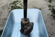 Kolumna kierownicza c-360