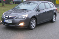 J 1.4 Turbo + GAZ Klima Sprow. Zarej. I rej. 11