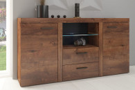 Komoda RUMBA WH20 2F 2S