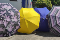 PARASOL OGRODOWY