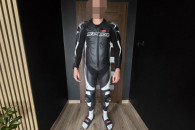 Kombinezon motocyklowy Spidi r.50