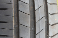 Letnie opony opona 195 60 R 15