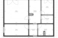 Sprzedam mieszkanie 63mkw Sieradz