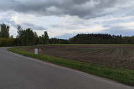 Działka budowlana