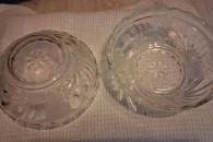 Sprzedam 2x kryształ PRL