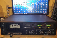 Magnetofon kasetowy Universum System HiFi 6000