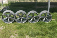 Alufelgi felgi aluminiowe Ori Rotor 19 5x112 9J