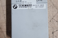 Moduł, sterownik haka BMW