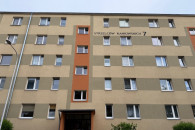 Mieszkanie 52,30 m2 3 pokoje IV piętro Sieradz