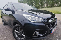 Hyundai IX35 2014r"KOMIS-ZALESIE"