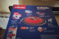 mop vileda virobi okazja mop bezprzewodowy