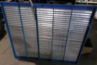 Sito żaluzjowe Bizon 056 / 058 nowe fv 950 zł