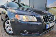 Volvo v70 2.5 Turbo Benzyna 09r