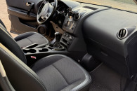 Nissan Qashqai 2013 1.6 Benzyna Hak FULL