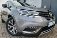 Renault Espace 1.6 D 15r 198km AUTO LOMBARD