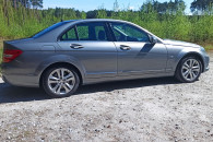 Mercedes Benz
