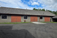 powierzchnia magazynowo - usługowa - SIERADZ