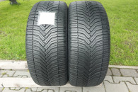 2x 225/45R18 Michelin CrossClimate+ Całoroczne