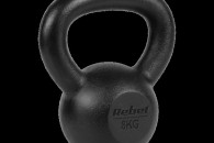 Kettlebell żeliwny 8kg