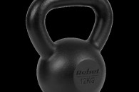 Kettlebell żeliwny 12kg