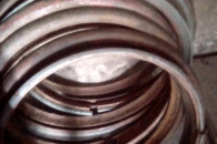 Pierścienie autosan dętki