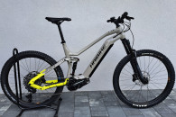 Haibike Allmtn 2 / Yamaha 720 / XL