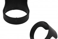 Osłona Amortyzatorów Teleskopów Motocykla 63mm