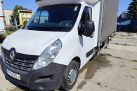 Renault Master 2.3
