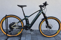 SCOTT Strike eRide 910 / Bosch