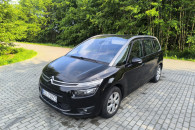 Citroen C4 Grand Picasso