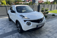 Nissan Juke Bose 2019 1.5dci 110 KM