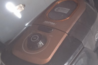 odkurzacz mega mocny indukcyjny silnik