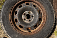 Koła Fulda 175/80r14