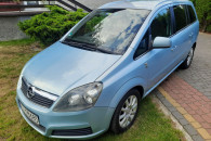 Opel Zafira 2010 rok 1,6 BENZYNA * 7 osobowa