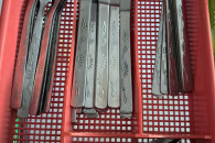 Sprzedam zestaw sztućców 12x