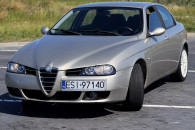 Alfa Romeo 156