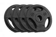 Obciążenie bitumiczne zestaw 4x1.25kg