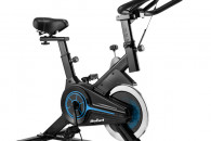 Rower spinningowy REBEL ACTIVE model RBA-1016