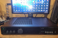 Wzmacniacz Proton NAD AM-455 2x50Watt Preamp