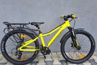 rower SCOTT Scale 24"